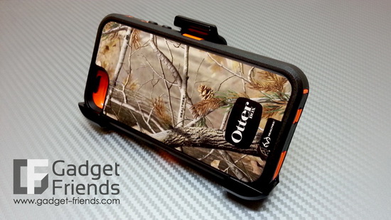 Otterbox iPhone5 Defender Real Tree Camo เคสไอโฟน 5 เคสกันกระแทก ปกป้องสูงสุด ของแท้ By Gadget Friends 02 _resize